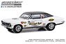 1968 Chevrolet Nova SS - Bill Jenkins `Grumpy`s Toy` Hooker Headers, Jenkins Competition - Bill Jenkins and Ed Hedrick (Diecast Car)