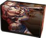 Synthetic Leather Deck Case W Black Lagoon [Revy] Ver.2 (Card Supplies)