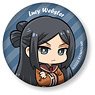 The Ancient Magus` Bride Season 2 Can Badge 04. Lucy Webster (Anime Toy)