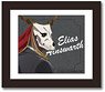 The Ancient Magus` Bride Season 2 Picture Frame Magnet 02. Elias Ainsworth (Anime Toy)