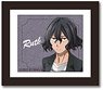 The Ancient Magus` Bride Season 2 Picture Frame Magnet 03. Ruth (Anime Toy)
