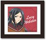 The Ancient Magus` Bride Season 2 Picture Frame Magnet 04. Lucy Webster (Anime Toy)