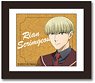 The Ancient Magus` Bride Season 2 Picture Frame Magnet 06. Rian Scrimgeour (Anime Toy)
