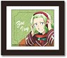 The Ancient Magus` Bride Season 2 Picture Frame Magnet 07. Zoe Ivy (Anime Toy)