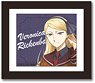 The Ancient Magus` Bride Season 2 Picture Frame Magnet 08. Veronica Rickenbacker (Anime Toy)