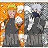 Trading Acrylic Card Naruto: Shippuden Cheering Squad Ver. (Set of 8) (Anime Toy)