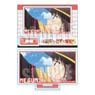 Memories Mini Stand KonoSuba: An Explosion on This Wonderful World! Megumin B (Anime Toy)