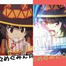 Collection Card KonoSuba: An Explosion on This Wonderful World! (Set of 10) (Anime Toy)