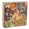 Chocobo`s Mystery Dungeon Board Game (Board Game)
