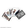 Final Fantasy XI Memories Playing Card (Anime Toy)