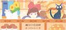 Kiki`s Delivery Service Sticky Notes Set w/Die-cut Sticky Notes 3Pattern (Anime Toy)