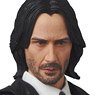 Mafex No.212 John Wick (John Wick: Chapter 4) (Completed)