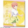 The Quintessential Quintuplets 3 Rubber Mouse Pad Design 01 (Ichika Nakano/A) (Anime Toy)