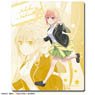 The Quintessential Quintuplets 3 Rubber Mouse Pad Design 06 (Ichika Nakano/B) (Anime Toy)
