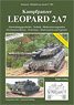 レオパルド2A7 開発の歴史/テクノロジー/近代化とアップグレード (書籍)