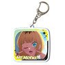 TV Animation [Oshi no Ko] Acrylic Key Ring Design 09 (MEM-cho) (Anime Toy)