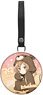 Hatsune Miku 39Culture 2023 Cosplay Luggage Tag Meiko (Anime Toy)