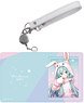 Hatsune Miku 39Culture 2023 Cosplay Pass Case (Anime Toy)
