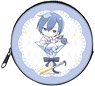 Hatsune Miku 39Culture 2023 Party Mini Pouch Kaito (Anime Toy)