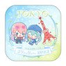 Hatsune Miku 39Culture 2023 Gotochi Mini Towel Tokyo (Anime Toy)