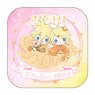 Hatsune Miku 39Culture 2023 Gotochi Mini Towel Aichi (Anime Toy)