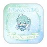 Hatsune Miku 39Culture 2023 Gotochi Mini Towel Hokkaido (Anime Toy)