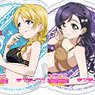 Love Live! School Idol Festival Trading Kirarin Acrylic Key Ring muse Endless Summer Ver. (Set of 9) (Anime Toy)
