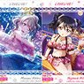 Love Live! School Idol Festival Square Can Badge Collection muse Endless Summer Ver. (Set of 9) (Anime Toy)