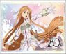 Bushiroad Sleeve Collection HG Vol.3811 Sword Art Online 10th Anniversary [Asuna] Part.3 (Card Sleeve)