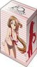 Bushiroad Deck Holder Collection V3 Vol.571 Sword Art Online 10th Anniversary [Asuna] Part.2 (Card Supplies)