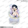 Love Live! School Idol Festival Acrylic Stand Aqours Secret Beach Ver. Yoshiko Tsushima (Anime Toy)