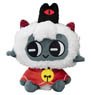 Cult of the Lamb Plushie Lamb (Anime Toy)