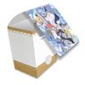 [The Magical Revolution of the Reincarnated Princess and the Genius Young Lady] Deck Case (Anisphia & Euphyllia A) (Card Supplies)