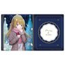 [Classroom of the Elite] Rubber Mat (Kei Karuizawa / Winter) (Card Supplies)