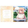 [Classroom of the Elite] Rubber Mat (Honami Ichinose / Cafe) (Card Supplies)