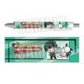 Ballpoint Pen My Hero Academia x Sanrio Characters 2 Izuku Midoriya & Pochacco (Anime Toy)