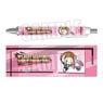 Ballpoint Pen My Hero Academia x Sanrio Characters 2 Ochaco Uraraka & My Melody (Anime Toy)