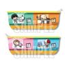 Boat Pen Case My Hero Academia x Sanrio Characters 2 A (Anime Toy)