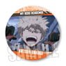 Memories Can Badge My Hero Academia Katsuki Bakugo (Anime Toy)