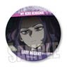 Memories Can Badge My Hero Academia Lady Nagant (Anime Toy)