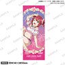 Love Live! School Idol Festival Face Towel Aqours Secret Beach Ver. Ruby Kurosawa (Anime Toy)