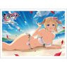 [Shinovi Master Senran Kagura New Link] Sleeve (Ryona / Bakunyu Festival 3) (Card Sleeve)