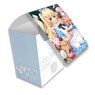 [Summer Pockets Reflection Blue] Deck Case (Wenders Tsumugi / Wonderland) (Card Supplies)