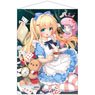 [Summer Pockets Reflection Blue] B2 Tapestry (Wenders Tsumugi / Wonderland) (Anime Toy)