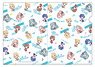 Piapro Characters Petanko Clear File (Anime Toy)