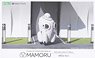 Maruttoys Mamoru [White Ver.] (Plastic model)