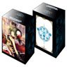 Shadowverse Evolve Official Deck Holder Vol.65 [Kaede Takagaki] (Card Supplies)