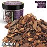 Basing Bark Chips 200ml (Material)
