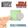 Texture Plate - Scales (Material)