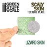 Texture Plate - Lizard Skin (Material)